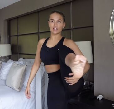 Full leaked Molly mae hague private onlyfans photo