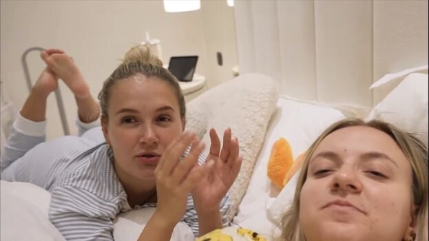 Full leaked Molly mae hague private onlyfans photo