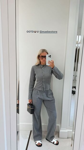 Full leaked Molly mae hague private onlyfans photo