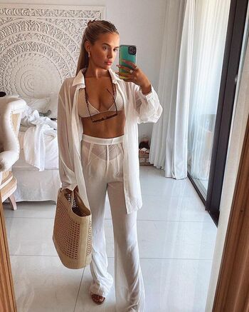 Full leaked Molly mae hague private onlyfans photo