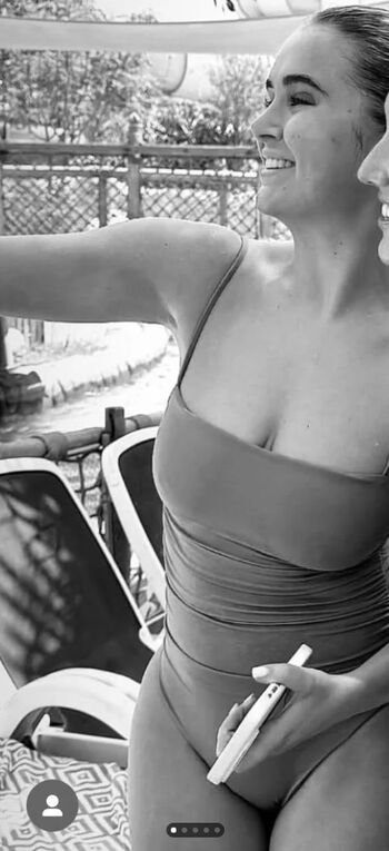 Full leaked Molly mae hague private onlyfans photo