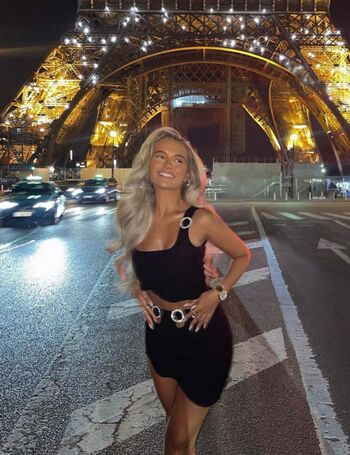 Full leaked Molly mae hague private onlyfans photo