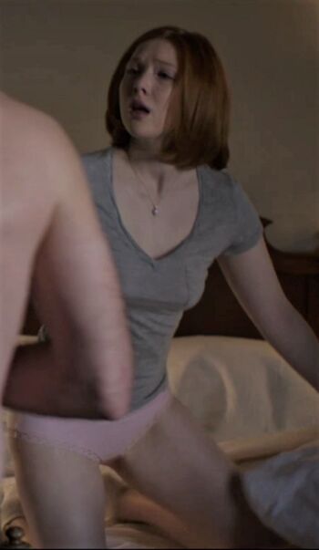 Molly Quinn