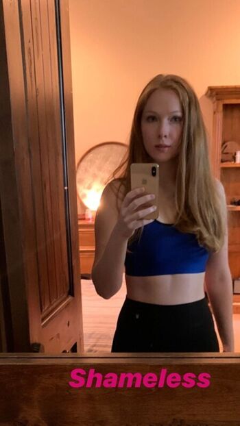 Molly Quinn
