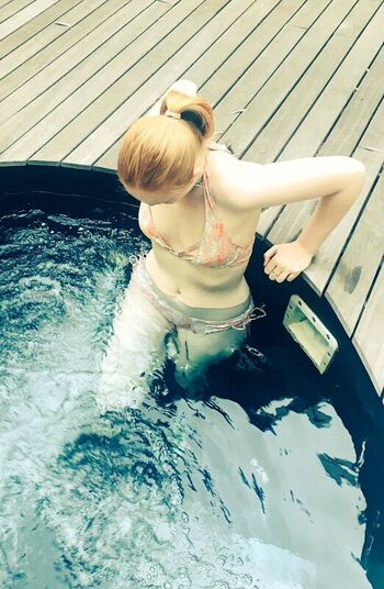 Full leaked Molly quinn private onlyfans photo