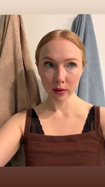 Molly Quinn