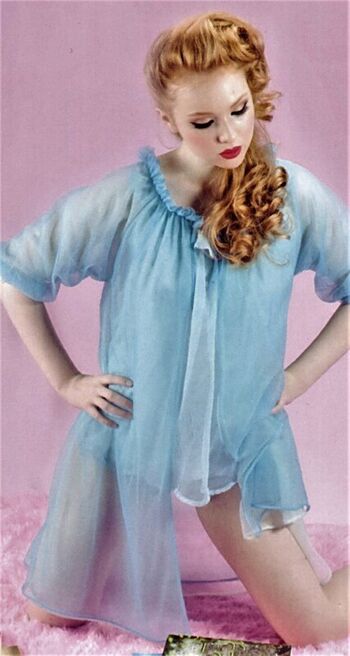 Molly Quinn