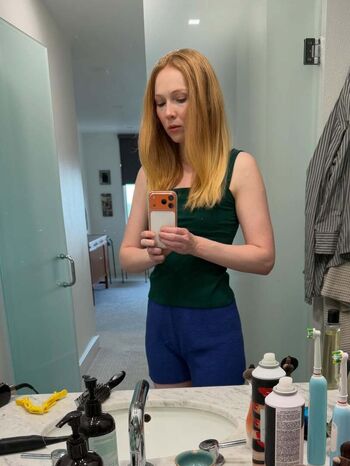 Molly Quinn