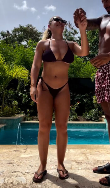 Full leaked Molly rainford private onlyfans photo