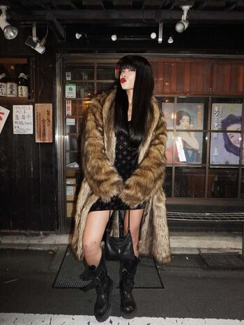 Full leaked Molly santana page private onlyfans photo