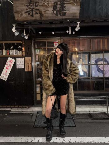 Full leaked Molly santana page private onlyfans photo