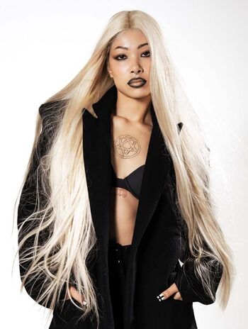 Full leaked Molly santana page private onlyfans photo