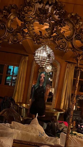 Full leaked Molly santana page private onlyfans photo