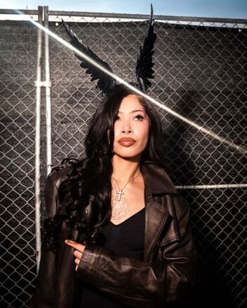 Full leaked Molly santana page private onlyfans photo