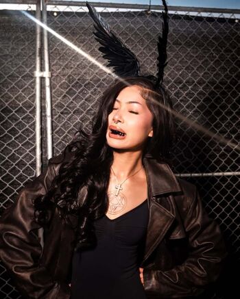 Full leaked Molly santana page private onlyfans photo