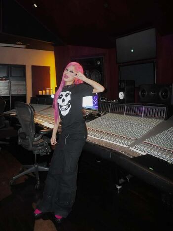 Full leaked Molly santana page private onlyfans photo