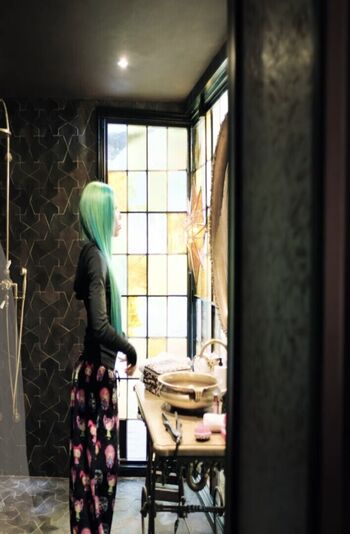 Full leaked Molly santana private onlyfans photo