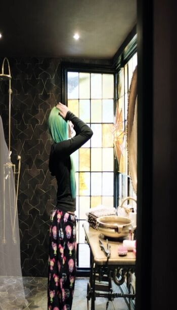 Full leaked Molly santana private onlyfans photo