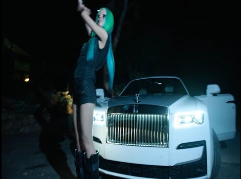 Full leaked Molly santana private onlyfans photo