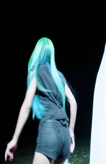 Full leaked Molly santana private onlyfans photo