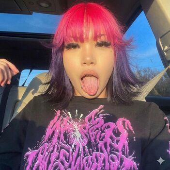 Full leaked Molly santana private onlyfans photo