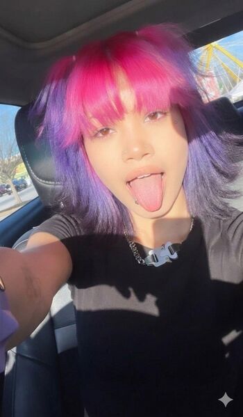 Full leaked Molly santana private onlyfans photo