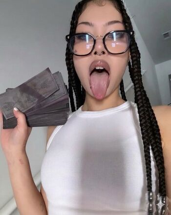Full leaked Molly santana private onlyfans photo