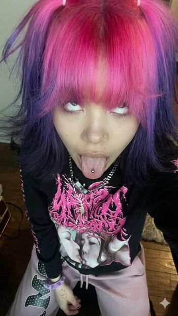 Full leaked Molly santana private onlyfans photo