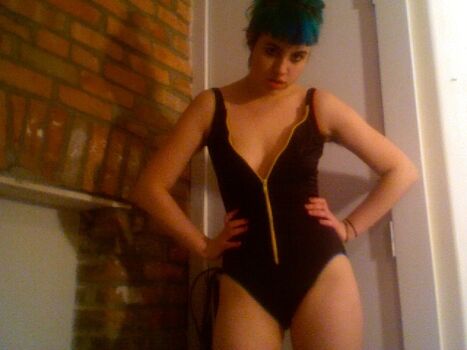 Full leaked Molly soda page private onlyfans photo