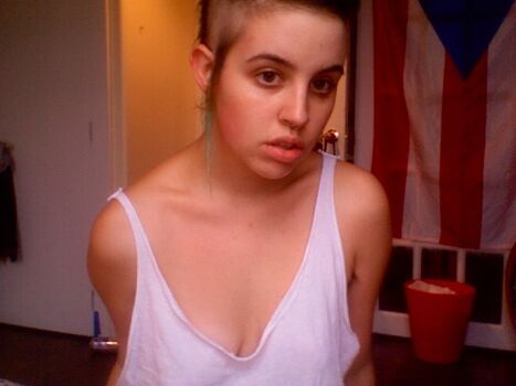 Full leaked Molly soda private onlyfans photo
