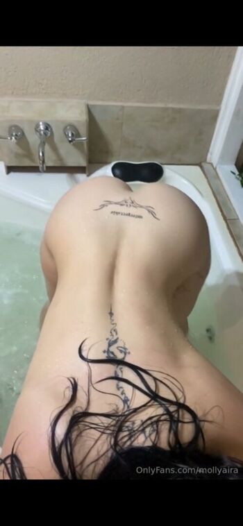 Full leaked Mollyaira private onlyfans photo