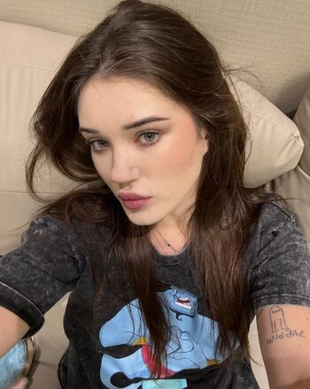 Full leaked Mollybaby private onlyfans photo