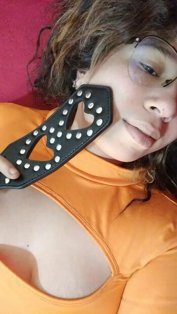 Full leaked Mollyblair private onlyfans photo