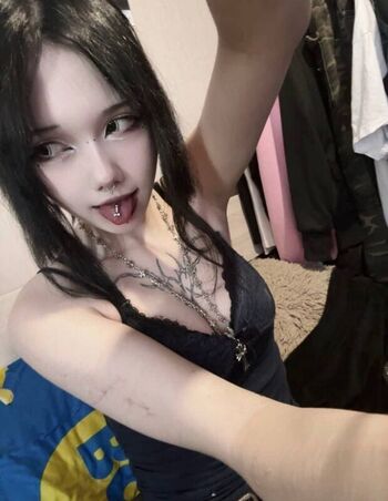 Full leaked Mollyesha private onlyfans photo