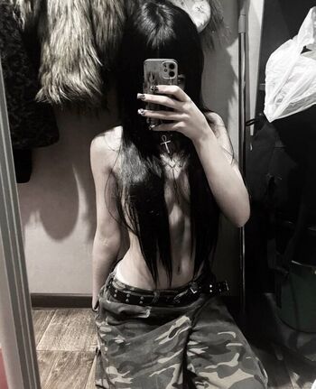 Full leaked Mollyesha private onlyfans photo