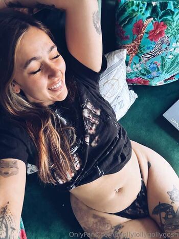 Full leaked Mollylollygollygosh private onlyfans photo