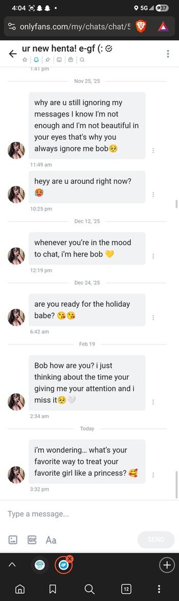 Full leaked Mollymew private onlyfans photo