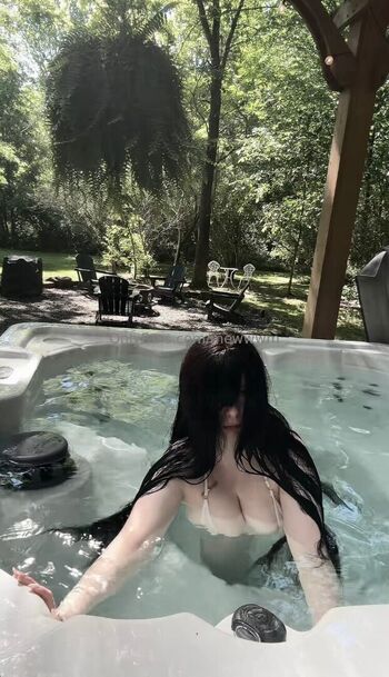 Full leaked Mollymew private onlyfans photo