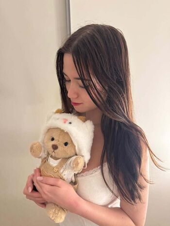 Full leaked Mollyswes private onlyfans photo