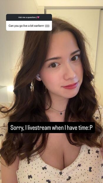 Full leaked Mollyswes private onlyfans photo