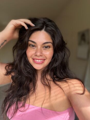 Full leaked Mollyzedolly private onlyfans photo