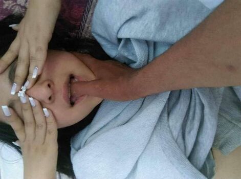 Full leaked Momentu private onlyfans photo