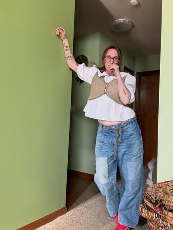 Full leaked Momf duty private onlyfans photo