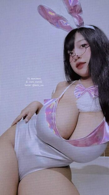 Full leaked Momi momi private onlyfans photo