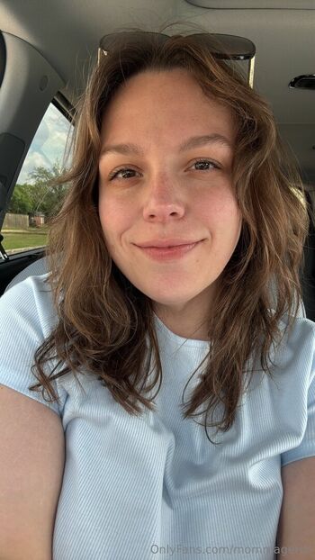 Full leaked Mommagerth page private onlyfans photo