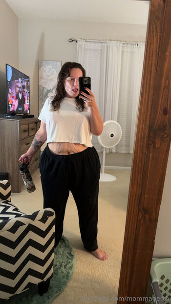 Full leaked Mommagerth page private onlyfans photo