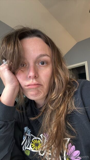 Full leaked Mommagerth page private onlyfans photo