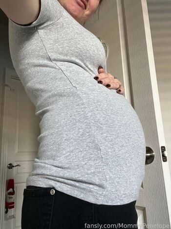 Full leaked Mommy penelope private onlyfans photo