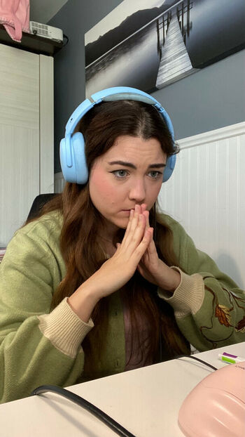 Full leaked Momo o brien page private onlyfans photo