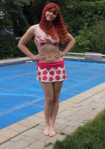 Full leaked Momo o brien page private onlyfans photo